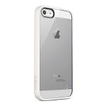 เคสiPhone5Belkin F8W153qeC07 View Clear&Whiteout
