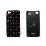เคส iPhone 4 JP Edition JP Style Multi ดำ