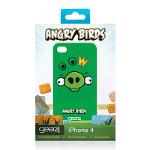 เคส iPhone4 Angry Birds Pig King