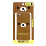Case iPhone4 San-X Rilakkuma CS83301 หมีน้ำตาล