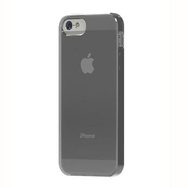 เคส iPhone5 Tunewear Softshell Smoke