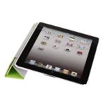 เคส iPad Tridea Smart Flip เขียวมะนาว