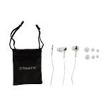 หูฟัง Cresyn CS-C415E-W ขาว