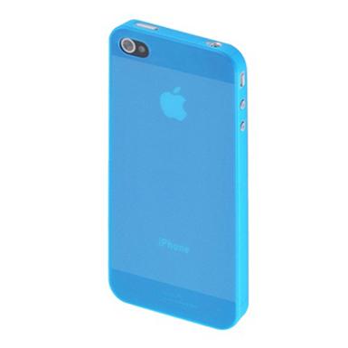 เคส iPhone5 pinlo Slice3 Blue