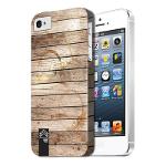 เคส iPhone5 Wearever Limitless Series Woody