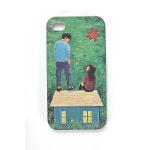 เคส iPhone 4/4s Jimmy s Spa Roofing