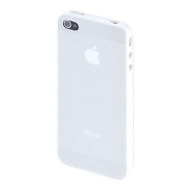 เคส iPhone5 pinlo Slice3 White