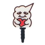 จุกเสียบ Candies Adorable Sleepie Heart