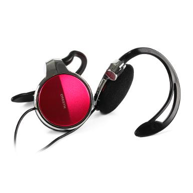 หูฟัง Cresyn CS-CH300-P ชมพู