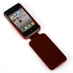 เคส iPhone4/4s VERUS Nubi Red
