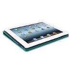 เคส new iPad SPIGEN SGP Hardbook เขียวหยก