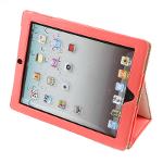 เคส iPad More Pastel Collection Orange Pink/L.Beige