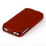 เคส iPhone4/4s VERUS Nubi Red