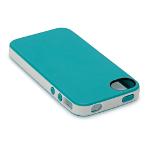 เคส iPhone4/4S เบลคิน Essential 031 เขียวขอบขาว