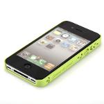 เคส iPhone4 Pivot My Little Garden Grass Green