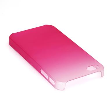 เคส iPhone4/4S เบลคิน Essential 016 Fade ชมพู