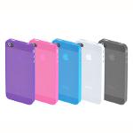 เคส iPhone5 pinlo Slice3 Blue