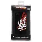 เคส iPhone4/4s Bloody Bunny B03