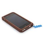 Casemate iPhone4 Owl Case Brown