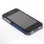 เคส iPhone 4/4s Jimmy s Spa Sailing