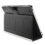 เคส new iPad SPIGEN SGP Diary type Valentinus ดำ