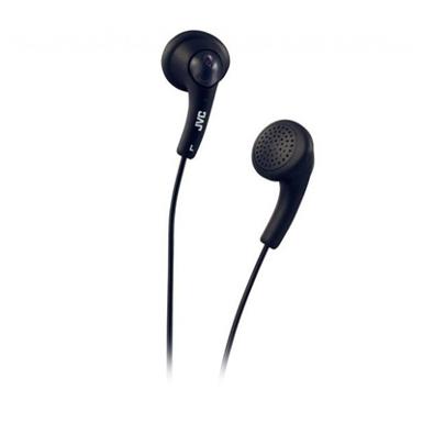หูฟัง JVC HA-F150-B-K ดำ