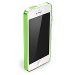 เคส iPhone5 pinlo Bladedge Green