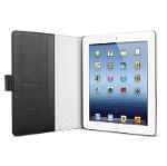 เคส new iPad SPIGEN SGP Diary type Valentinus ดำ