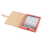 เคส iPad More Pastel Collection Orange Pink/L.Beige