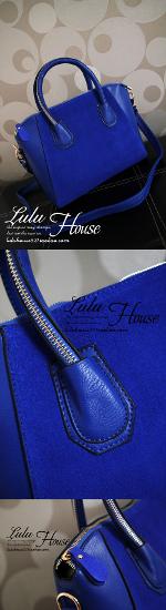 หมดค่ะ กระเป๋าLuluhouse รุ่นL108-03 กระเป๋าแฟชั่นนำเข้าจากLuluhouseของแท้100% รุ่นนี้ดูดีมากค่ะ 