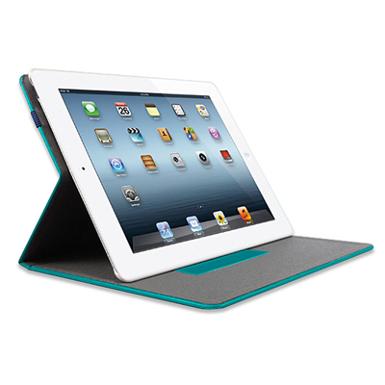 เคส new iPad SPIGEN SGP Hardbook เขียวหยก
