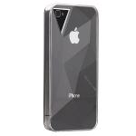 Casemate iPhone4 Facets Case Clear