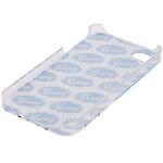 เคส iPhone4/4s Unsleep Sheep Blue