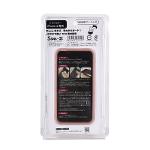 Case iPhone4 San-X Rilakkuma CS83601 ชมพู