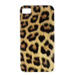 เคส iPhone4/4s COVERFACE IP4s 03 ลายเสือดาว