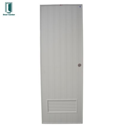 ประตูpvc เกล็ดล่างเกรด มอก.ขนาด 80x200ซม.มีทั้งสีเทาและสีครีม ประตูpvc เกล็ดล่างเกรด มอก.ขนาด 80x200ซม.มีทั้งสีเทาและสีครีม