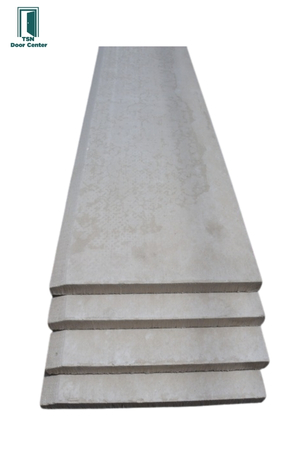 ไม้เชิงชายเฌอร่า ผิวเรียบลบมุมสีปูนหนา 16มิลกว้าง 20ซม.ยาว 300ซม. ติดตั้งแล้วสวยกว่าไม้จริง ไม้เชิงชายเฌอร่า ผิวเรียบลบมุมสีปูนหนา 16มิลกว้าง 20ซม.ยาว 300ซม. ติดตั้งแล้วสวยกว่าไม้จริง