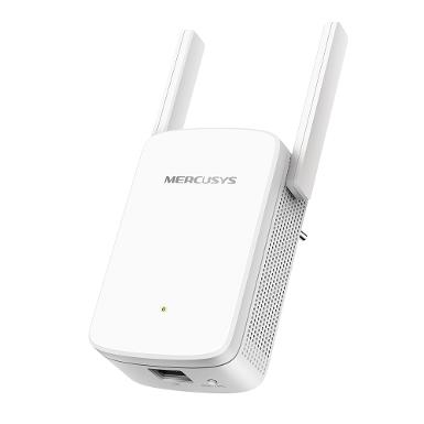 Wi-Fi Extender MERCUSYS ME30 AC1200 Dual Band Wi-Fi Range Extender