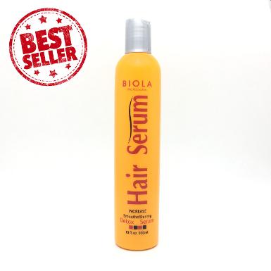 Biola-Detox Serum