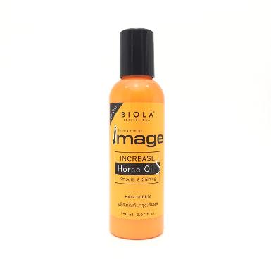 Biola Horse Oil Serum