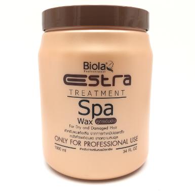 Biola Estra Treatment Spa Wax 1000ml.