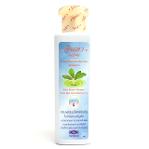 Jinda Herbals Hair Shampoo สูตรเข้มข้น