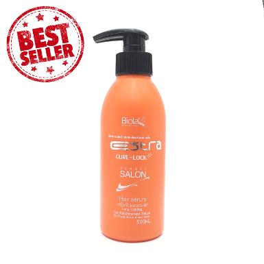 Biola-Estra Curl Lock