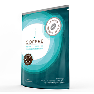 JCoffee : เจคอฟฟี่