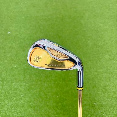 รหัสสินค้า 202603039 ไม้กอล์ฟพรีเมี่ยม!!! ราคาถูกที่สุดในประเทศไทย!!! IRON SET ROKKO SH MARAGING F