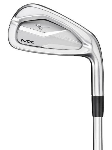 รหัสสินค้า 4582767374601 ไม้กอล์ฟพรีเมี่ยม!!! ราคาถูกที่สุดในประเทศไทย!!! Mizuno MX Speed Metal Ir