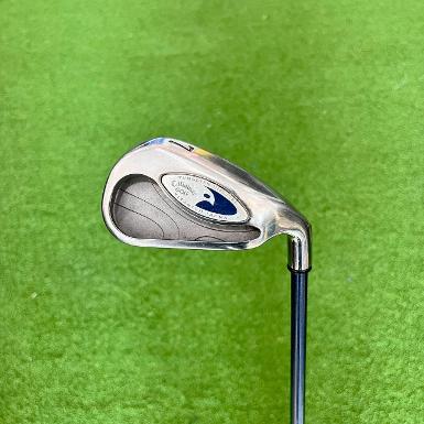 รหัสสินค้า 202601012 ไม้กอล์ฟพรีเมี่ยม!!! ราคาถูกที่สุดในประเทศไทย!!! IRON CALLAWAY HAWKEYE TITANI