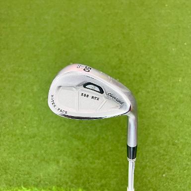 รหัสสินค้า 2100388342292 ไม้กอล์ฟพรีเมี่ยม!!! ราคาถูกที่สุดในประเทศไทย!!! Cleveland WEDGE 588 RTX