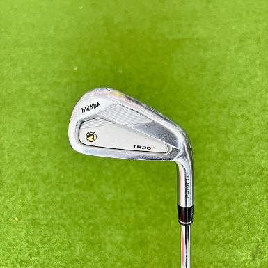 รหัสสินค้า 2100386971265 ไม้กอล์ฟพรีเมี่ยม!!! ราคาถูกที่สุดในประเทศไทย!!! IRON SET HONMA TOUR WORL