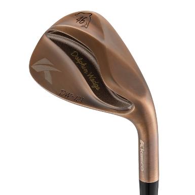 รหัสสินค้า 4959174847408 ไม้กอล์ฟพรีเมี่ยม!!! ราคาถูกที่สุดในประเทศไทย!!! DOLPHIN WEDGE DW-123 Cop